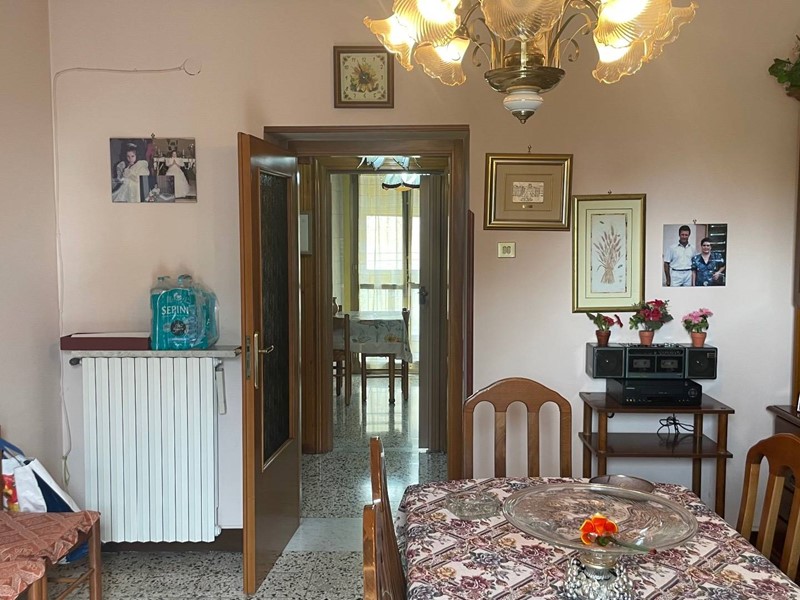 Appartamento in Vendita a Apice, 32'000&euro;, 78 m²