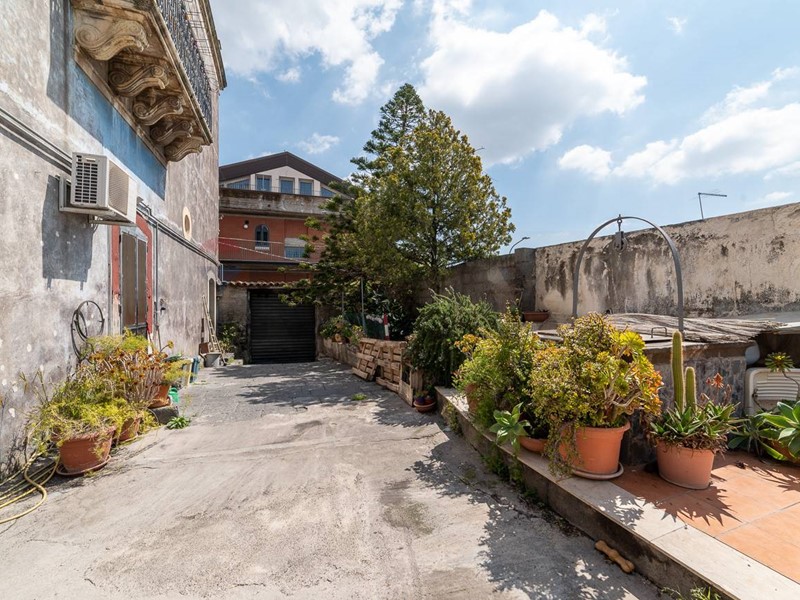 Monolocale in Vendita a Belpasso, 143'000&euro;, 130 m²