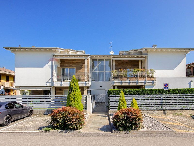 Trilocale in Vendita a Dalmine, 269'000&euro;, 127 m²