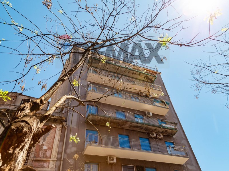 Quadrilocale in Vendita a Catania, 119'000&euro;, 122 m²