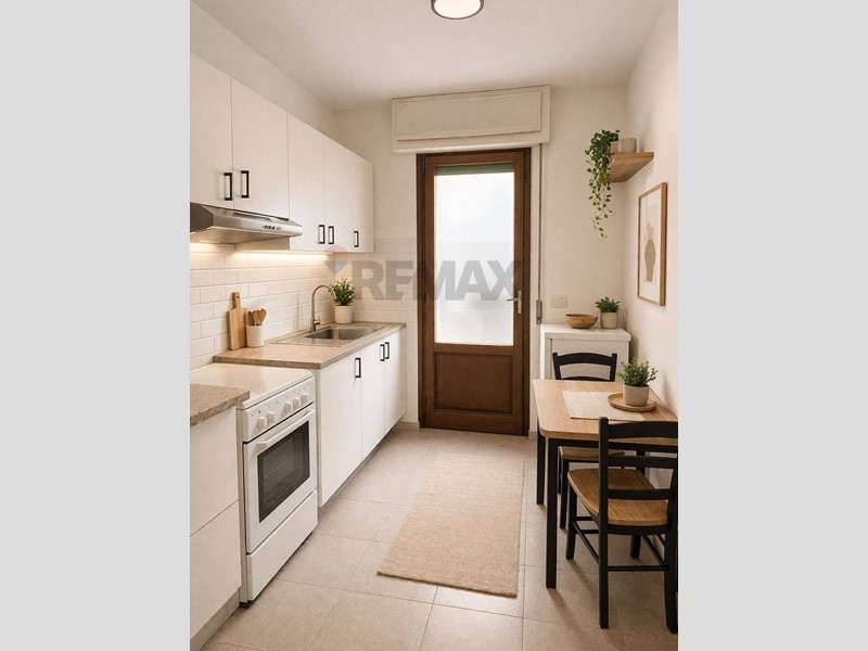 Appartamento in Vendita a Camaiore, 155'000&euro;, 69 m²