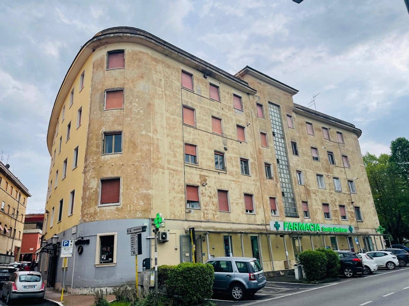 Quadrilocale in Vendita a Colleferro, 109'000&euro;, 100 m²