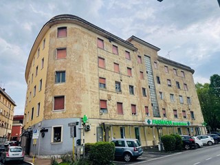 Quadrilocale in Vendita a Colleferro, 109'000&euro;, 100 m²