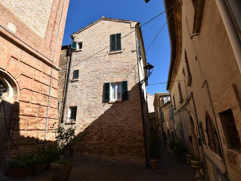 Appartamento in Vendita a Monteprandone, 330'000&euro;, 276 m²