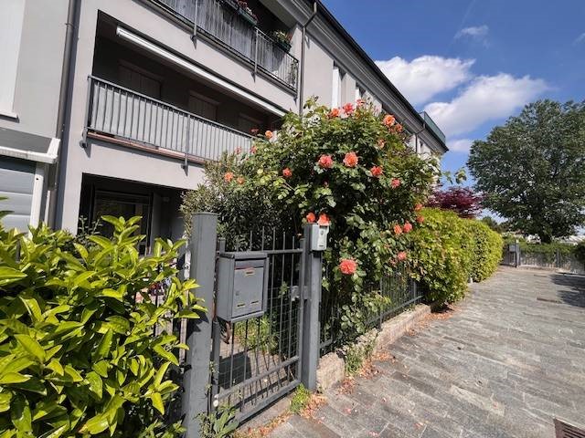 Monolocale in Vendita a Mantova, 95'000&euro;, 56 m²