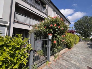 Monolocale in Vendita a Mantova, 95'000&euro;, 56 m²