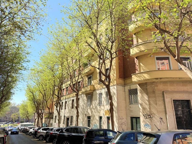 Bilocale in Vendita a Roma, 365'000&euro;, 78 m²