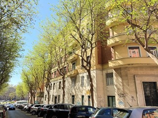 Bilocale in Vendita a Roma, 365'000&euro;, 78 m²