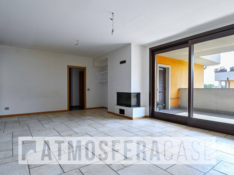 Appartamento in Vendita a Treviglio, 365'000&euro;, 180 m²