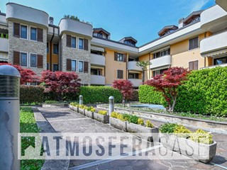 Appartamento in Vendita a Treviglio, 365'000&euro;, 180 m²
