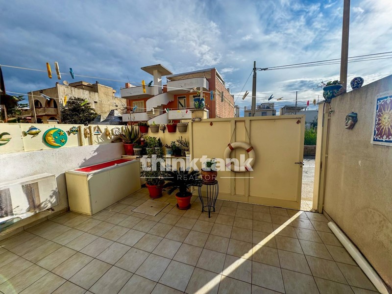 Trilocale in Vendita a Pachino, 185'000&euro;, 65 m²