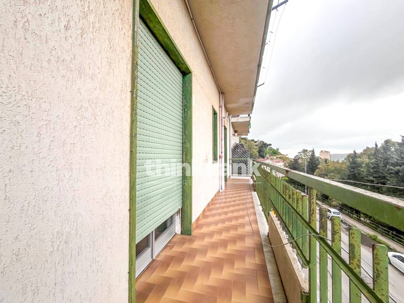 Appartamento in Vendita a Agrigento, 139'000&euro;, 156 m²