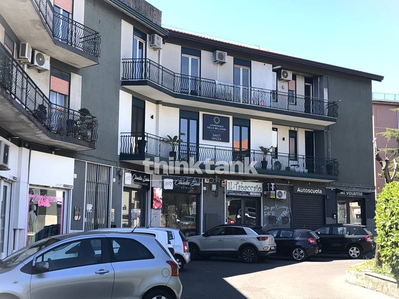 Appartamento in Vendita a Mascalucia, 169'000&euro;, 155 m²