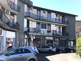 Appartamento in Vendita a Mascalucia, 169'000&euro;, 155 m²