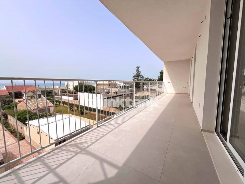 Trilocale in Vendita a Scicli, 185'000&euro;, 60 m²