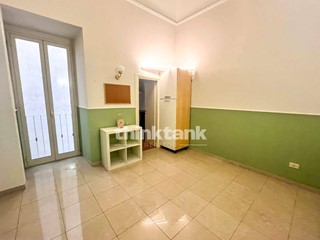 Trilocale in Vendita a Catania, 110'000&euro;, 60 m²