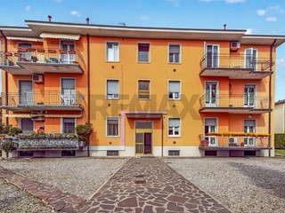 Trilocale in Vendita a Treviglio, 175'000&euro;, 92 m²