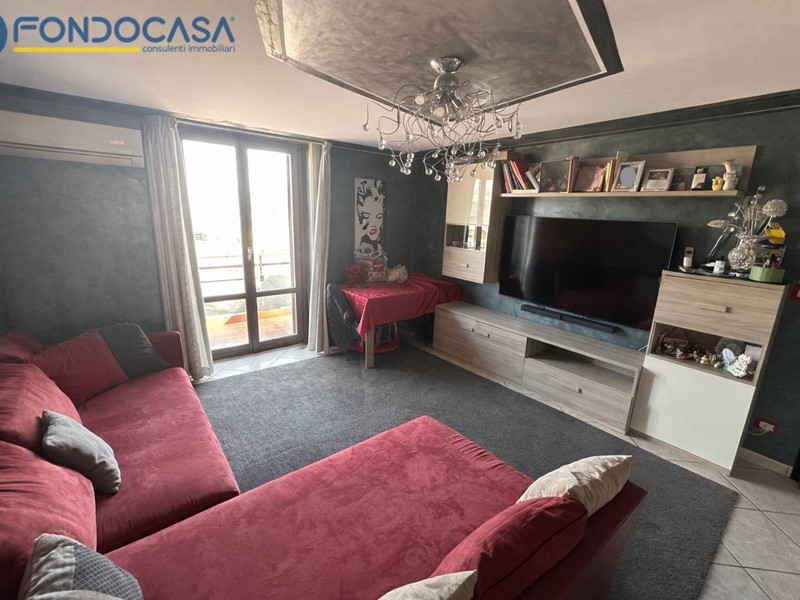 Appartamento in Vendita a Monteprandone, 159'000&euro;, 130 m²