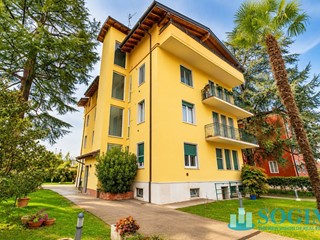 Trilocale in Vendita a Brugherio, 255'000&euro;, 77 m²