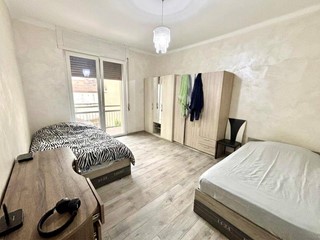 Trilocale in Vendita a Alessandria, 75'000&euro;, 76 m²