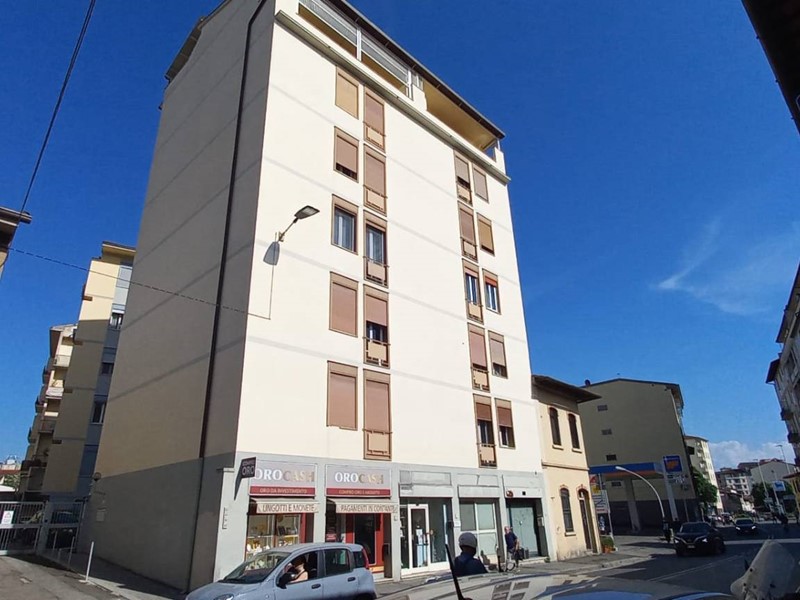 Trilocale in Vendita a Firenze, 230'000&euro;, 70 m²
