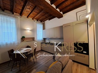 Bilocale in Affitto a Ferrara, 800&euro;, 40 m²