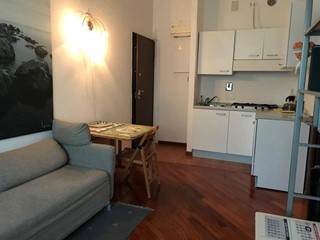 Bilocale in Affitto a Rovigo, 450&euro;, 45 m²
