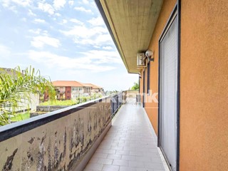 Appartamento in Affitto a Mascalucia, 700&euro;, 120 m²