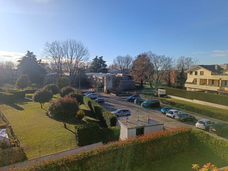 Trilocale in Affitto a Senago, 700&euro;, 100 m²