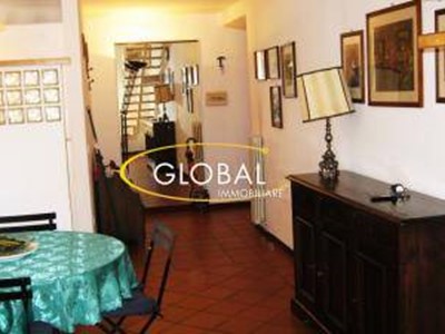 Quadrilocale in Affitto a Ancona, 850&euro;, 90 m²