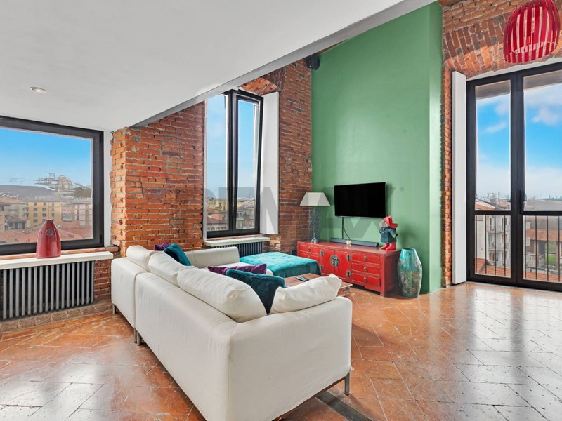 Loft in Affitto a Milano, 1'350&euro;, 68 m²