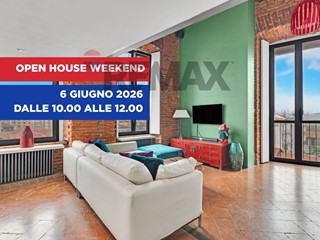 Loft in Affitto a Milano, 1'350&euro;, 68 m²