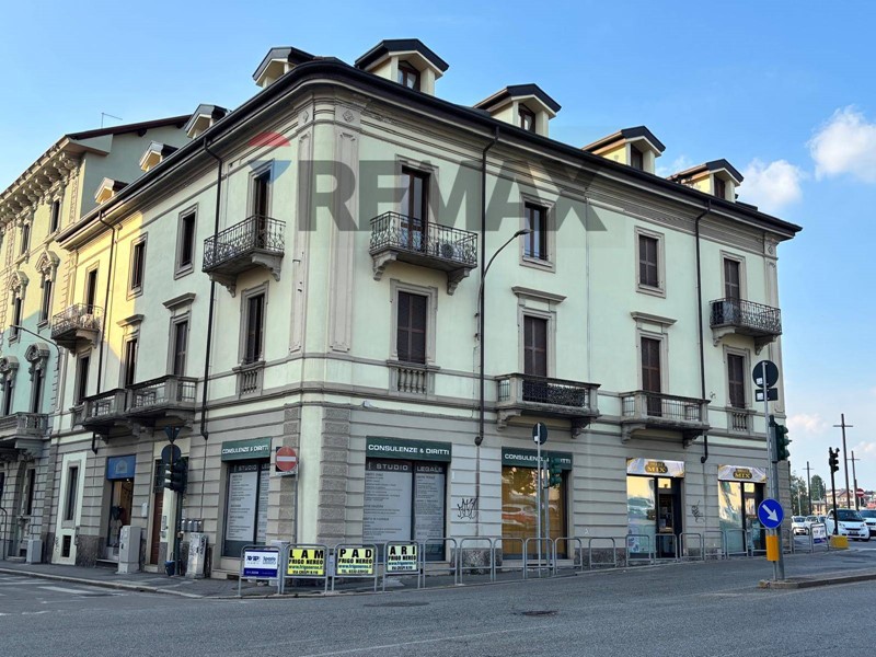 Trilocale in Affitto a Varese, 950&euro;, 91 m²