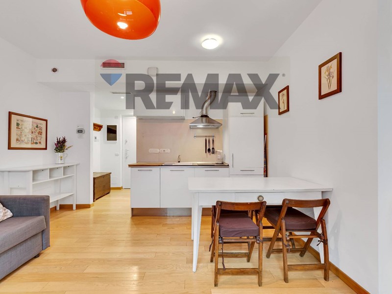 Bilocale in Affitto a Milano, 1'100&euro;, 55 m²