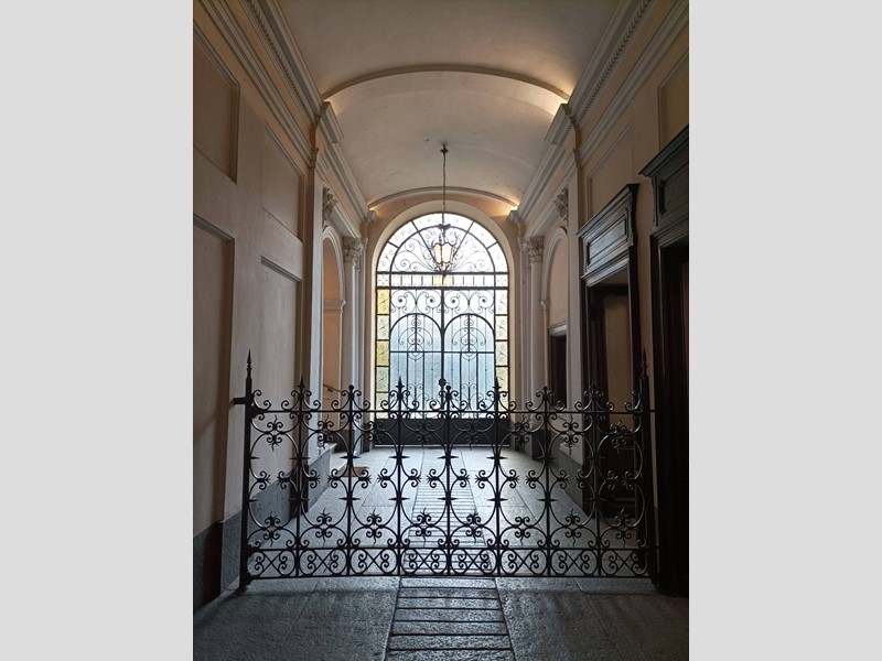 Attico in Affitto a Torino, 1'250&euro;, 145 m²