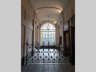 Attico in Affitto a Torino, 1'250&euro;, 145 m²