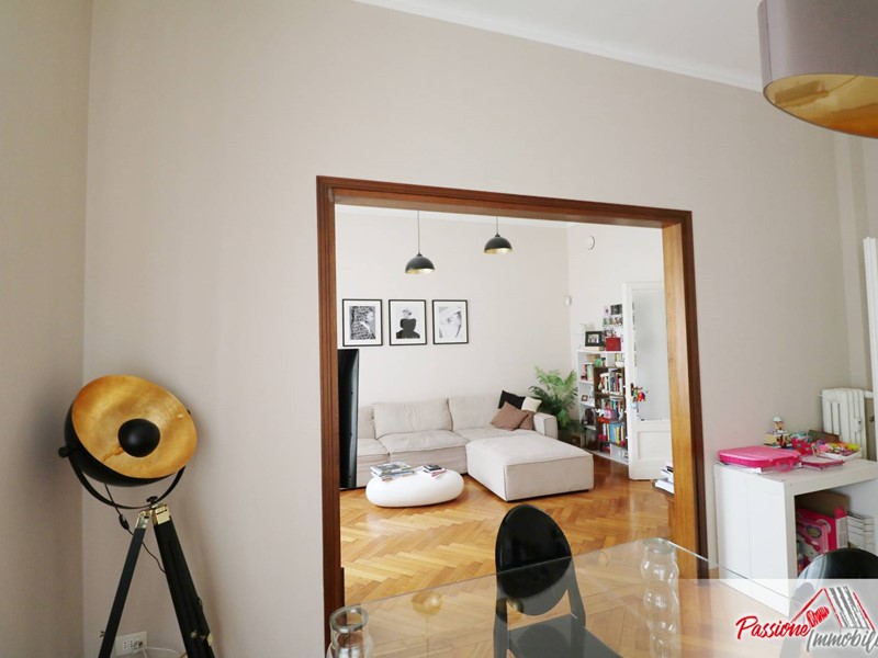 Appartamento in Affitto a Verona, 1'500&euro;, 140 m²