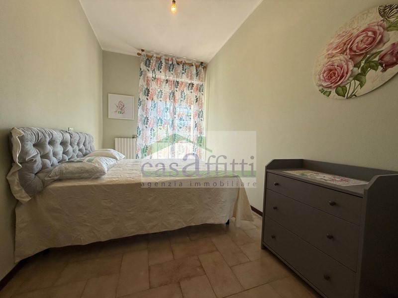 Quadrilocale in Affitto a Silvi, 85 m²