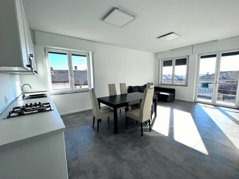 Appartamento in Affitto a Vicenza, 1'050&euro;, 135 m²