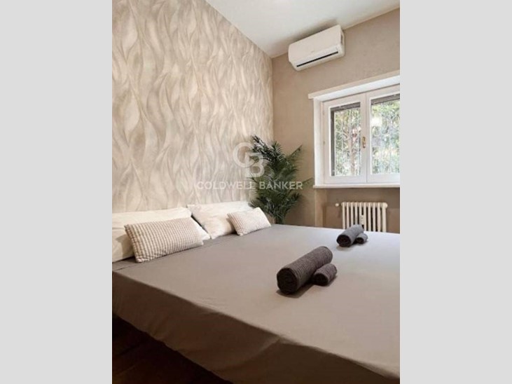 Bilocale in Affitto a Roma, 1'700&euro;, 48 m²