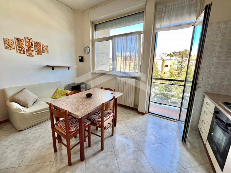 Bilocale in Affitto a Campobasso, 400&euro;, 50 m²