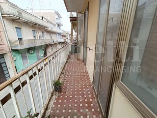 Appartamento in Vendita a Ragusa, 58'000&euro;, 80 m²