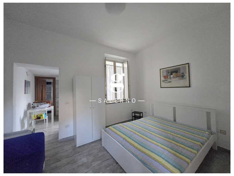 Bilocale in Vendita a Salerno, 98'000&euro;, 39 m²