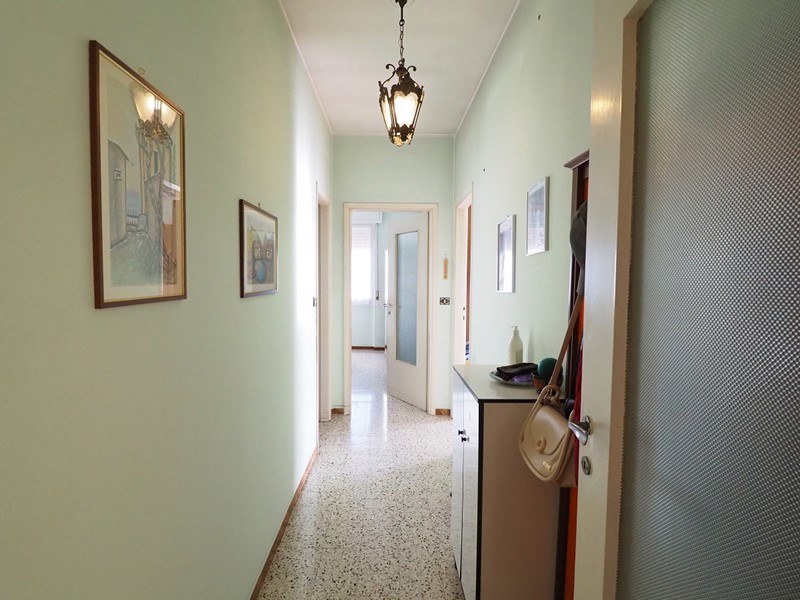 Trilocale in Vendita a Inzago, 135'000&euro;, 106 m², arredato