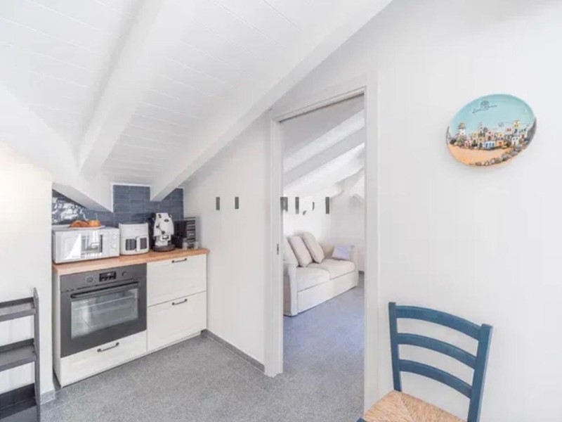 Appartamento in Vendita a Pollica, 700'000&euro;, 130 m², arredato