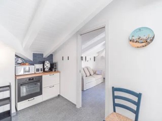 Appartamento in Vendita a Pollica, 700'000&euro;, 130 m², arredato