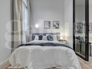 Bilocale in Vendita a Bologna, 239'000&euro;, 50 m²