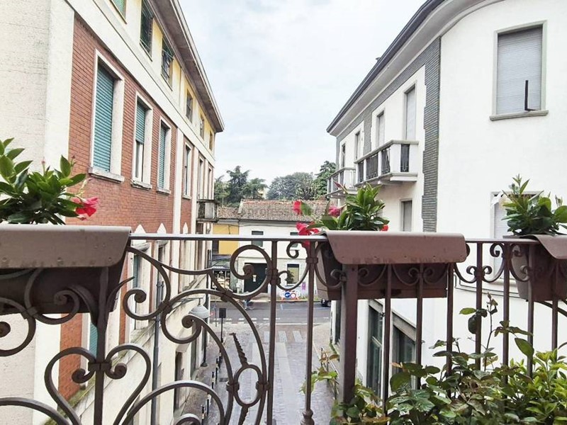 Trilocale in Vendita a Desio, 218'000&euro;, 85 m²