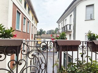 Trilocale in Vendita a Desio, 218'000&euro;, 85 m²
