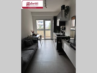 Bilocale in Affitto a Avezzano, 650&euro;, 45 m², arredato
